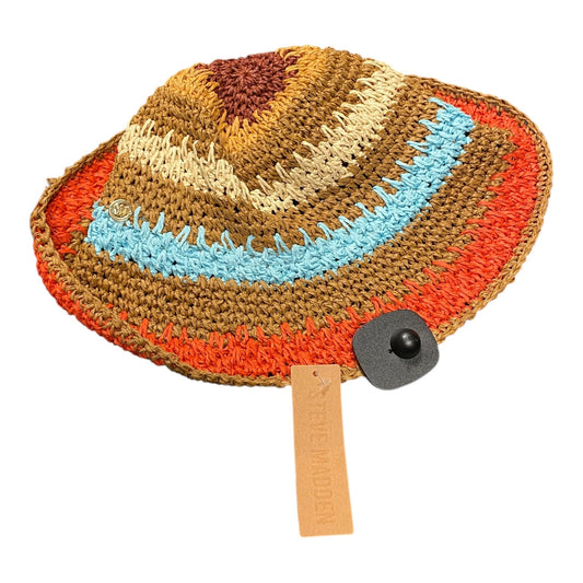 Hat Sun By Steve Madden In Multi