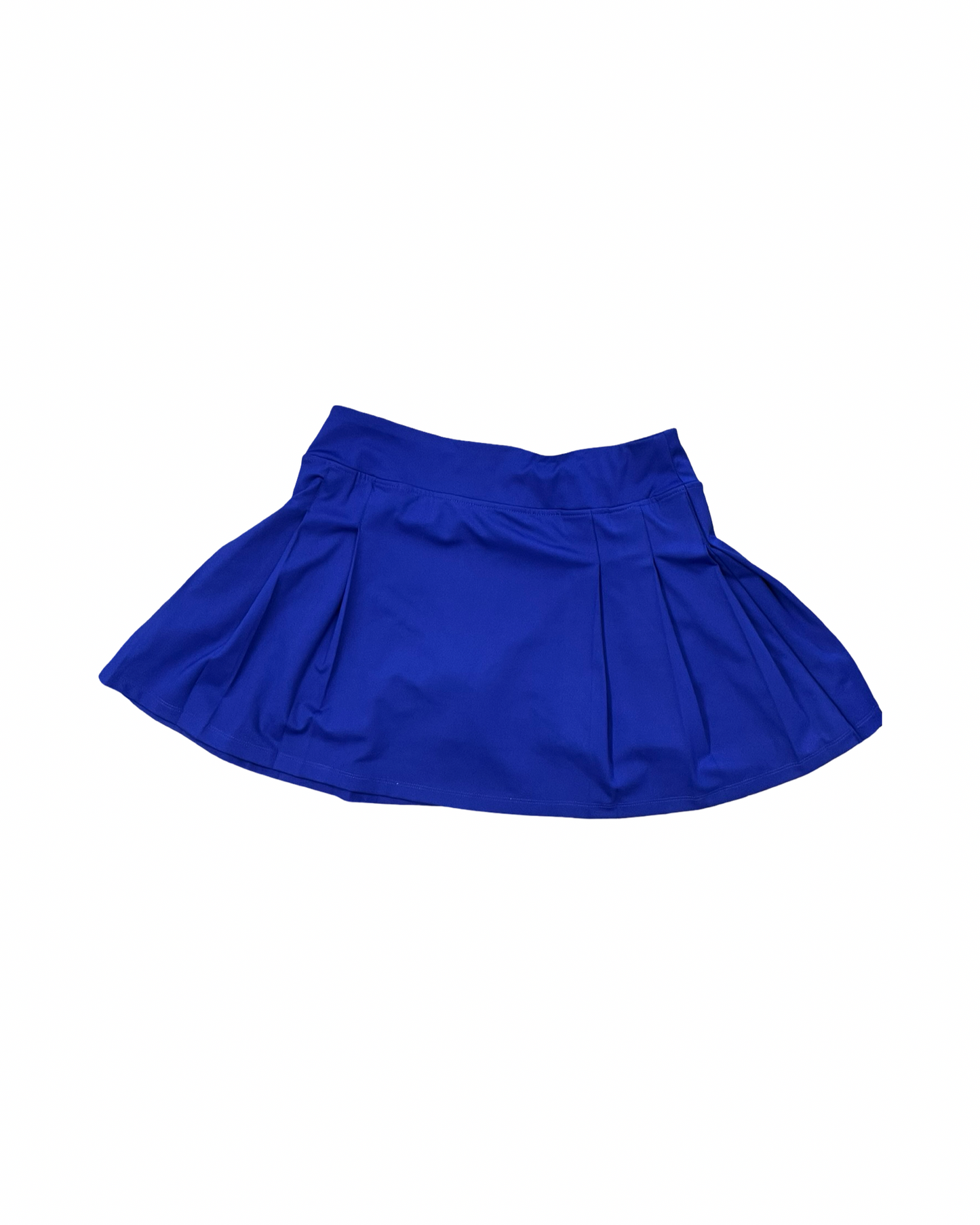 Athletic Skort By Tommy Bahama In Purple, Size:M