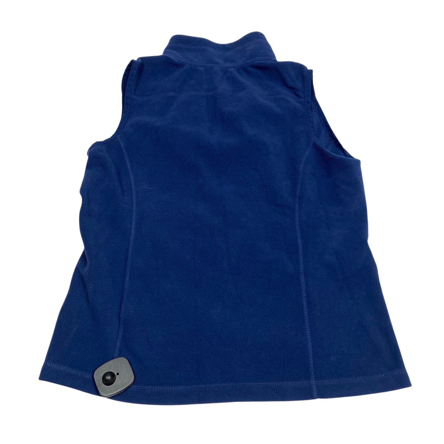 Vest Designer By Vineyard Vines In Blue, Size:S