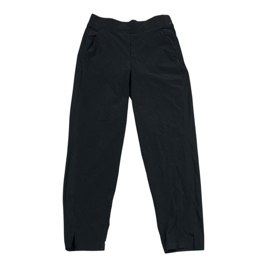 Athletic Pants By Athleta In Black, Size:4