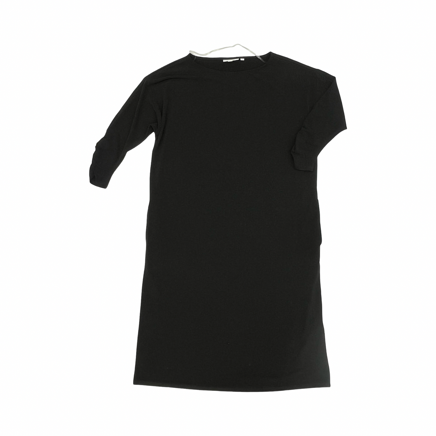 Dress Casual Short By Chicos In Black, Size:M