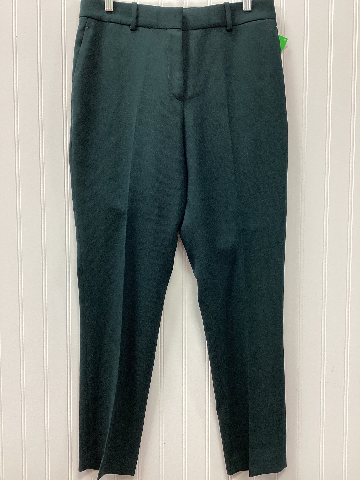 Pants Dress By Reiss In Green, Size:6