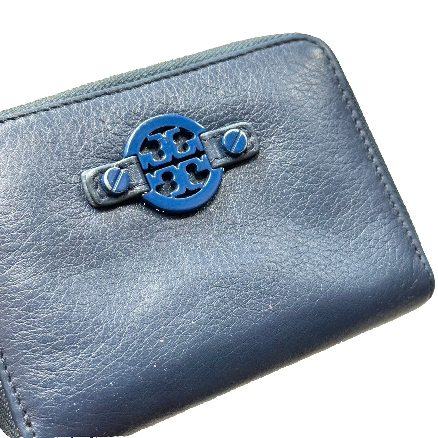 Wallet Designer By Tory Burch, Size: Small