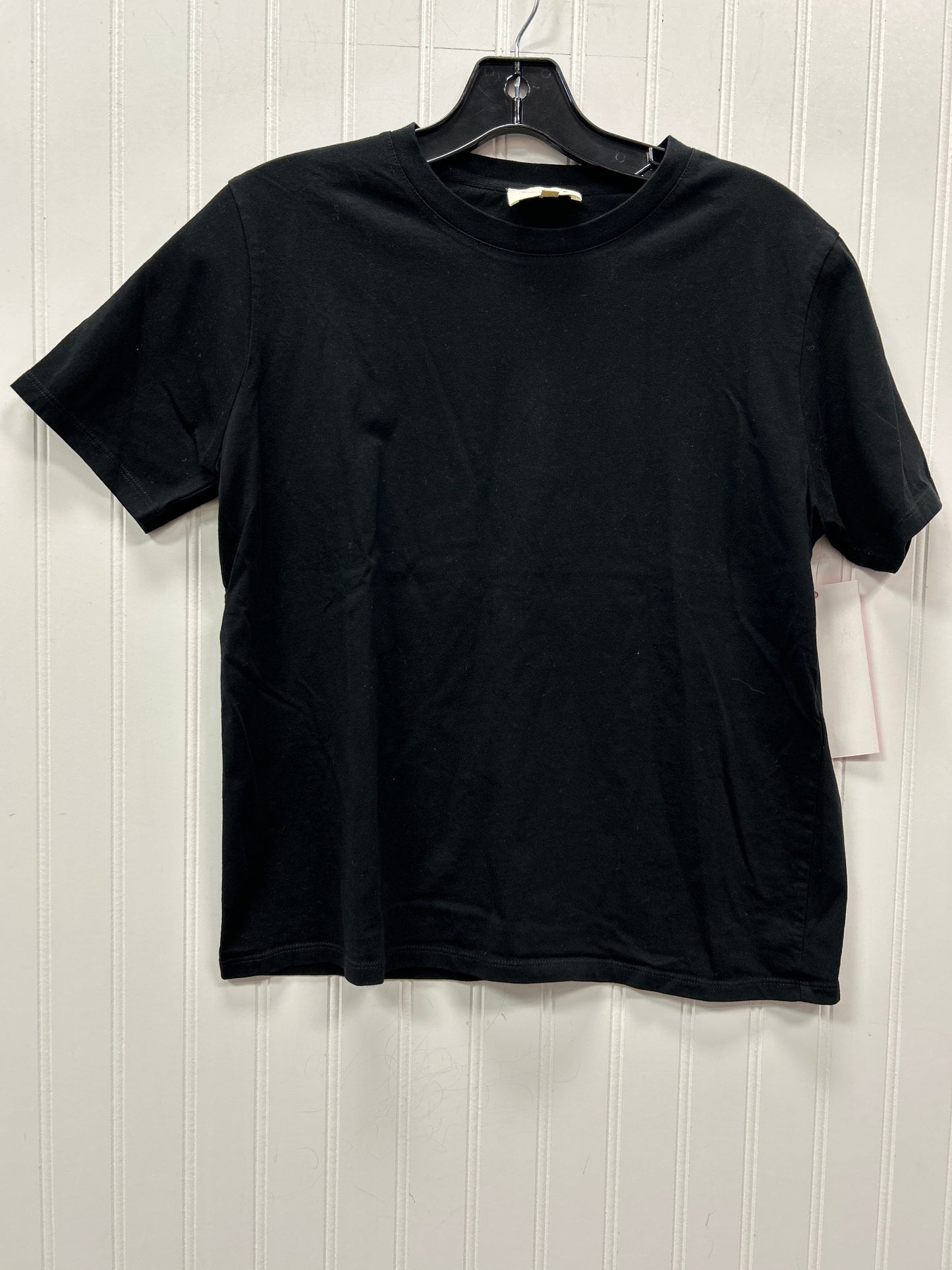 Top Ss By Sezane In Black, Size:S