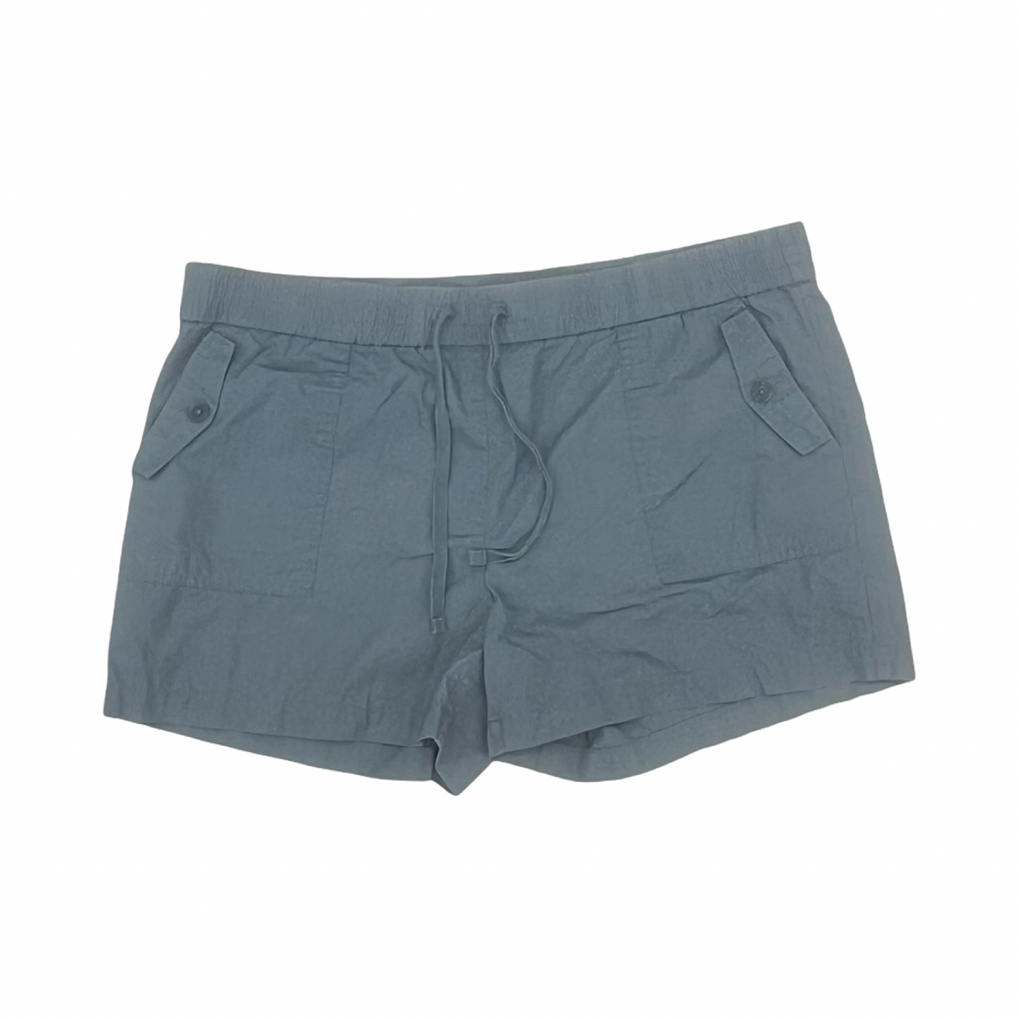 Shorts By Loft In Blue, Size:L