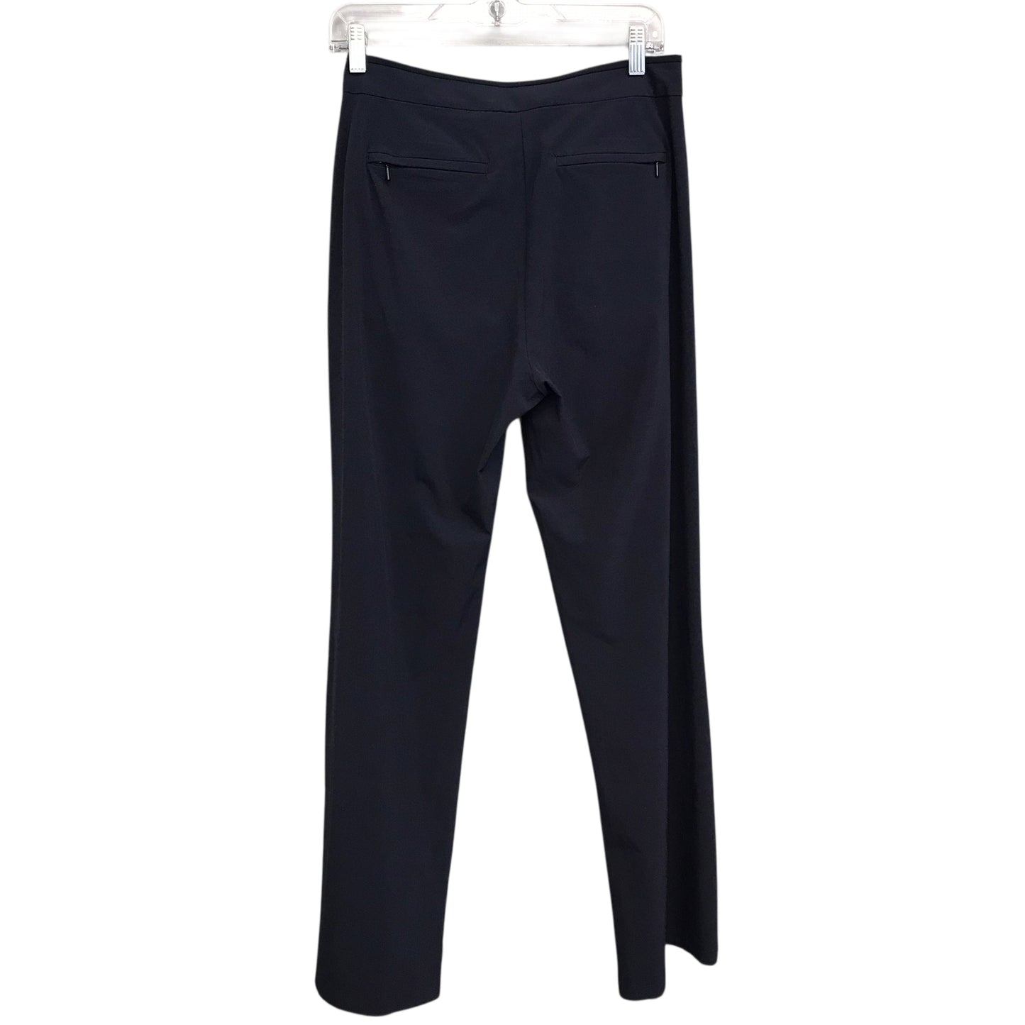 Athletic Pants By Athleta In Navy, Size:S