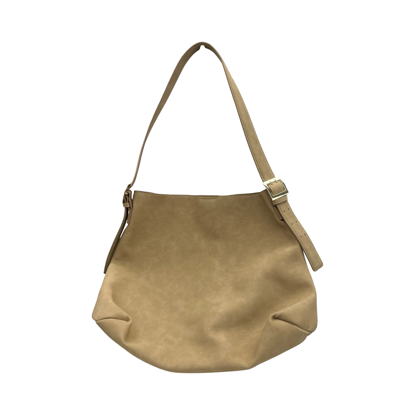 Handbag By Universal Thread In Brown, Size:Large