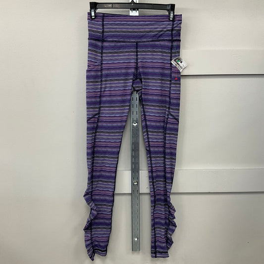ATHLETIC LEGGINGS by LULULEMON In MULTI, Size: 4