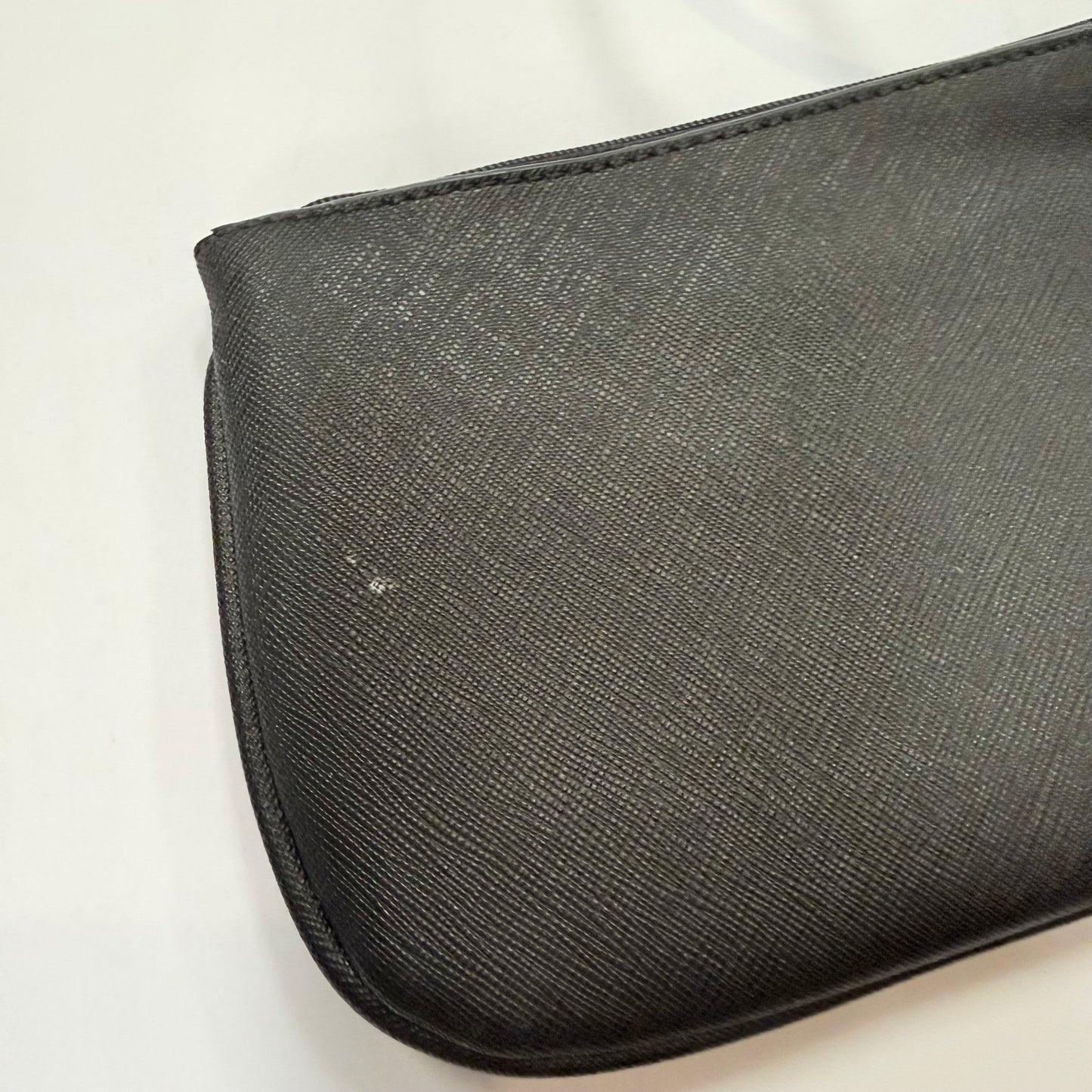 Wristlet Designer By Karl Lagerfeld, Size: Medium