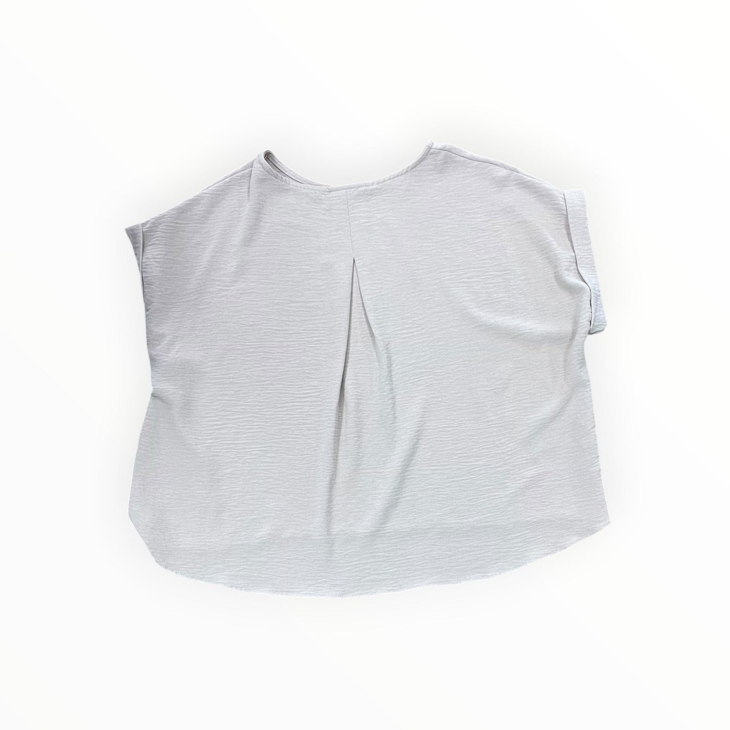 Top Ss By Ee Some In Tan, Size:S