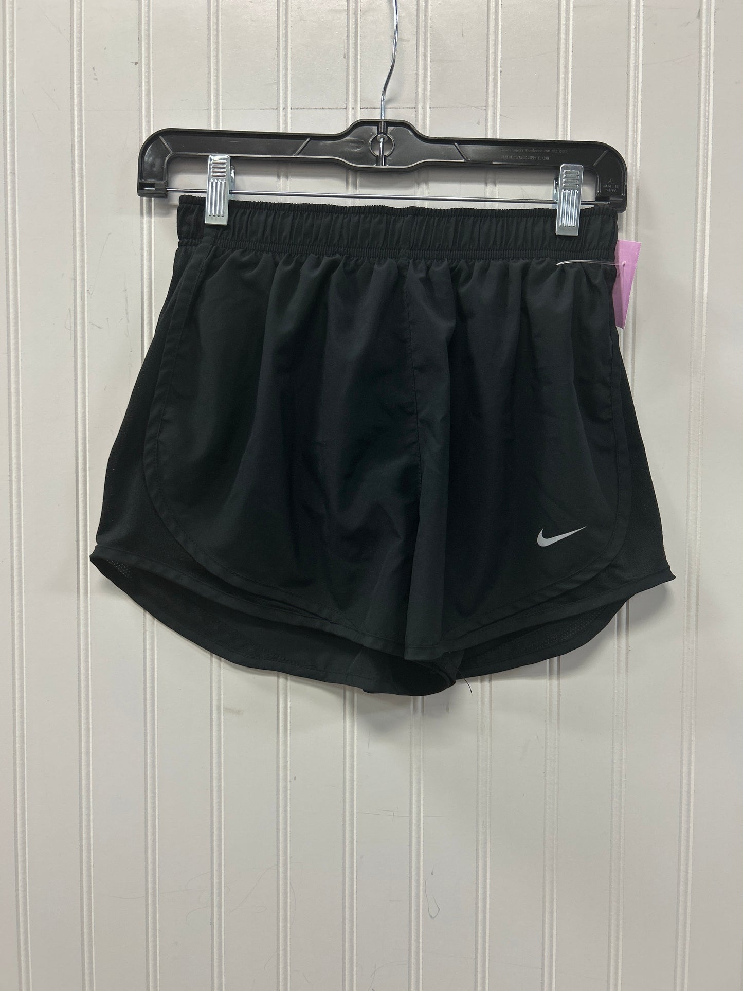 Athletic Shorts By Nike In Black, Size:M