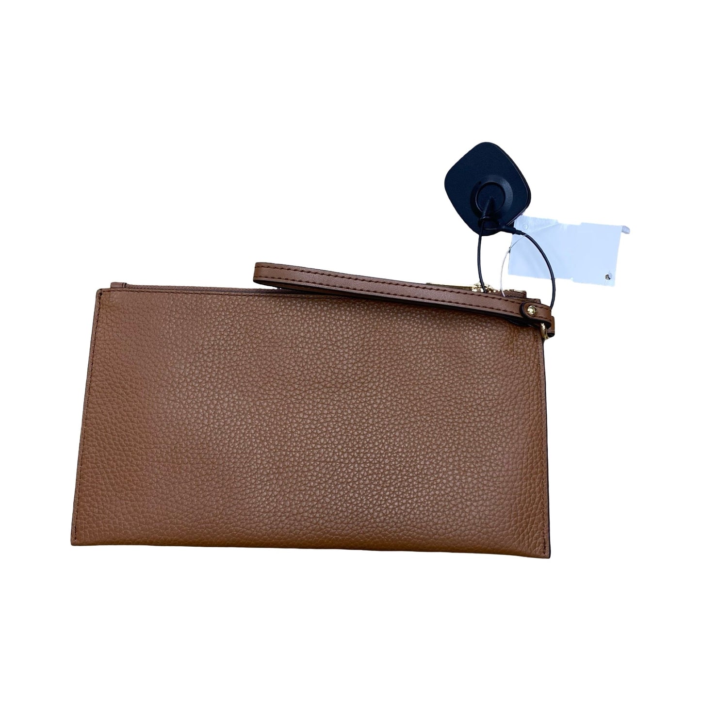 Wristlet Designer By Michael Kors In Brown, Size:Medium
