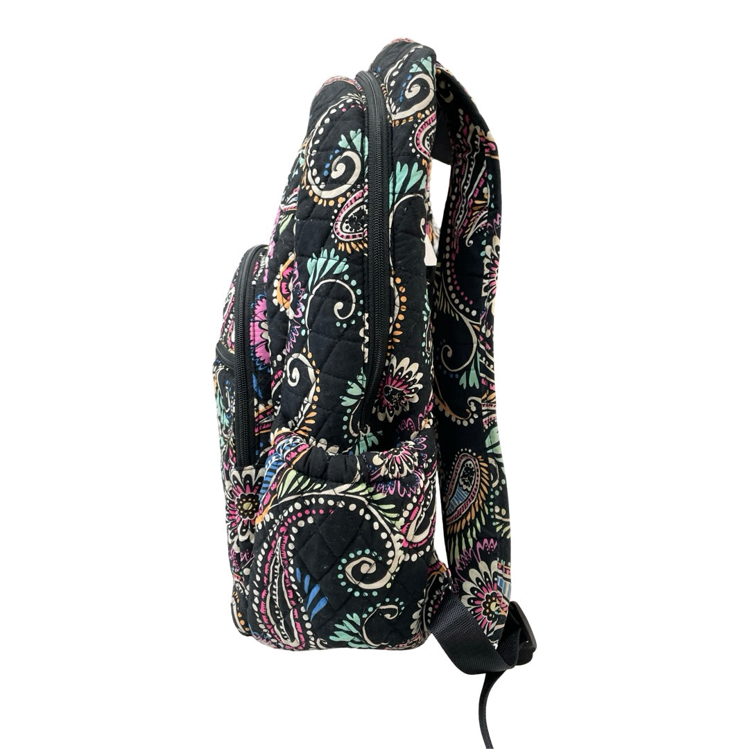 Backpack By Vera Bradley In Multi, Size:Large