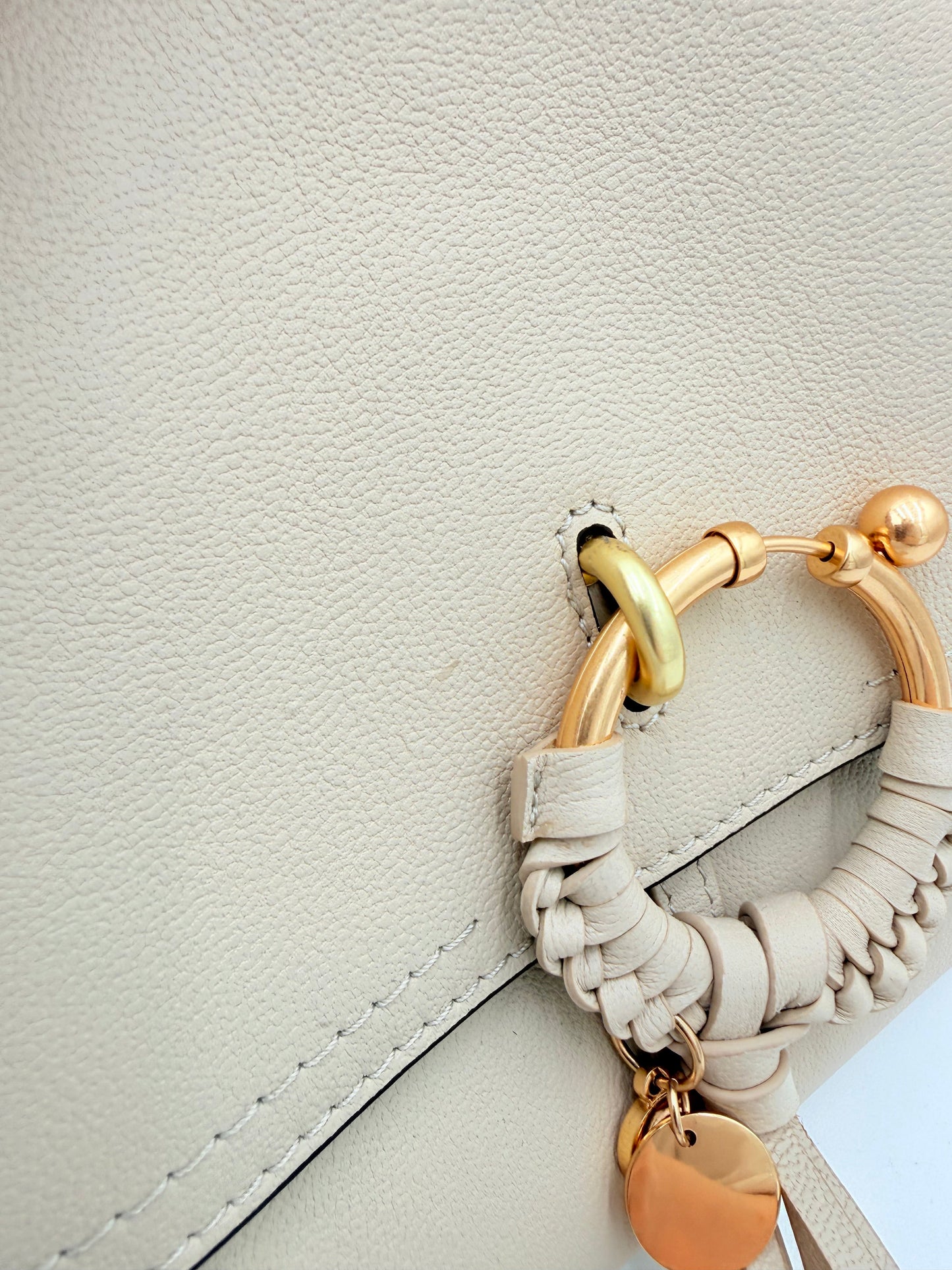 Handbag Designer By See By Chloe, Size: Medium