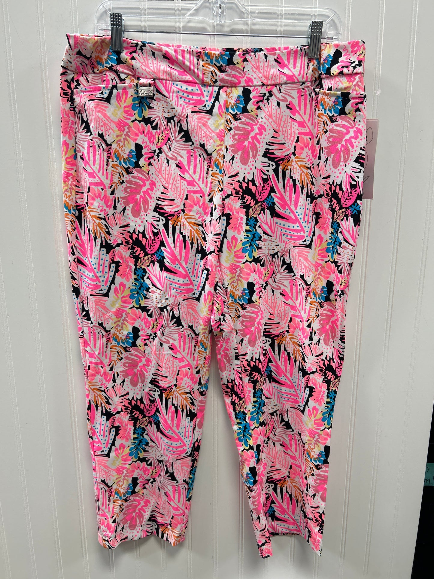 Pants Other By Lulu B In Multi, Size:Xl
