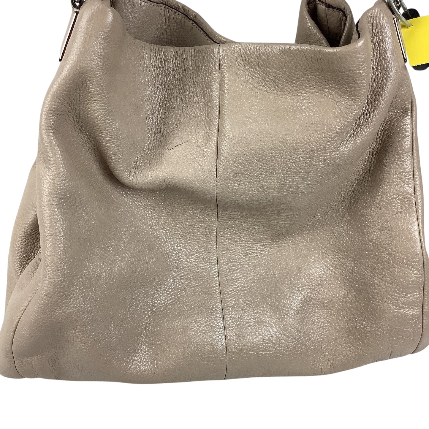 Handbag Designer By Coach, Size: Large