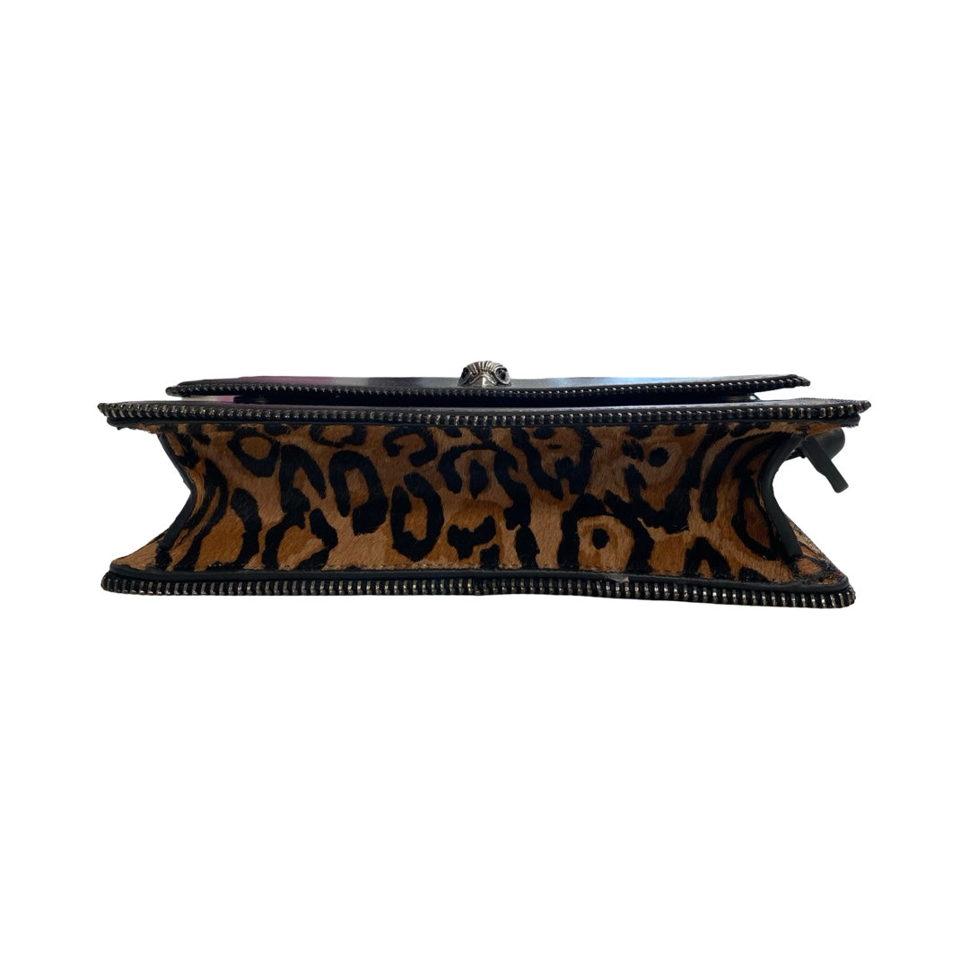 Handbag Designer By Kurt Geiger In Multi, Size:Small