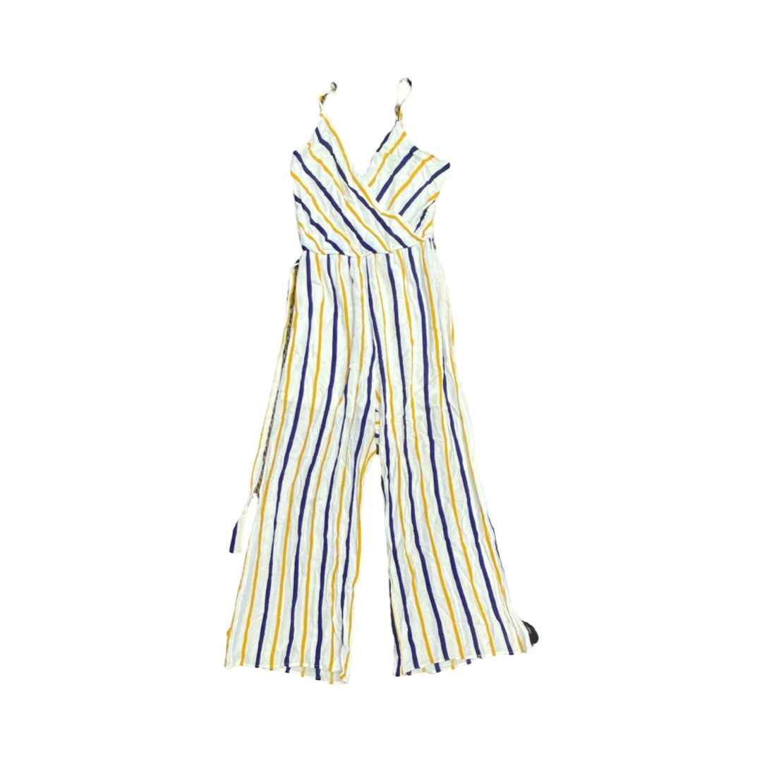 Jumpsuit By Staccato In Multi, Size:L