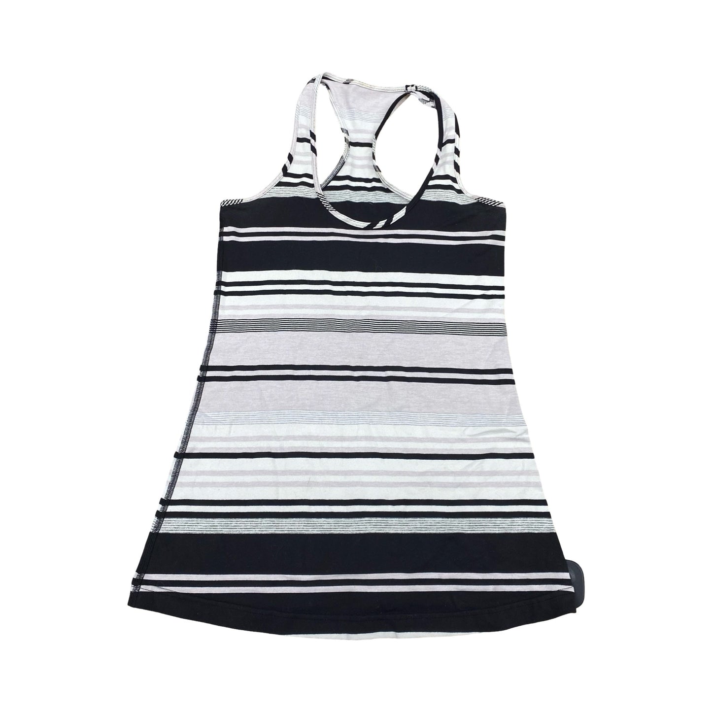 Athletic Tank Top By Lululemon In Multi, Size:S