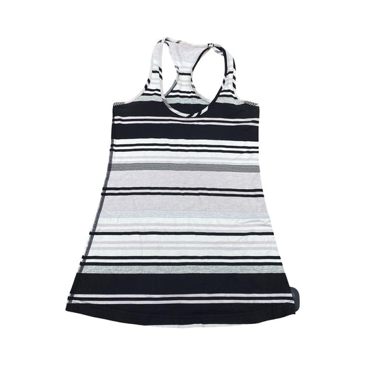 Athletic Tank Top By Lululemon In Multi, Size:S