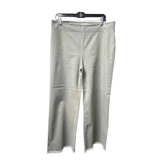 Pants Other By Loft In Green, Size: M