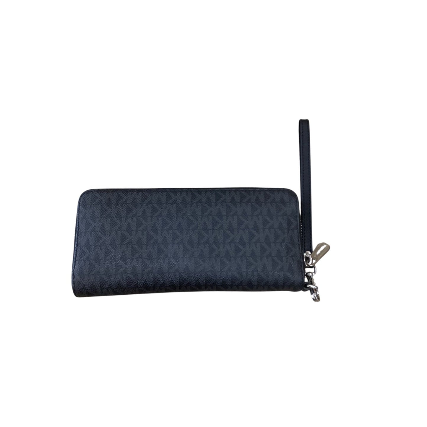 Wristlet Designer By Michael Kors In Black, Size:Medium