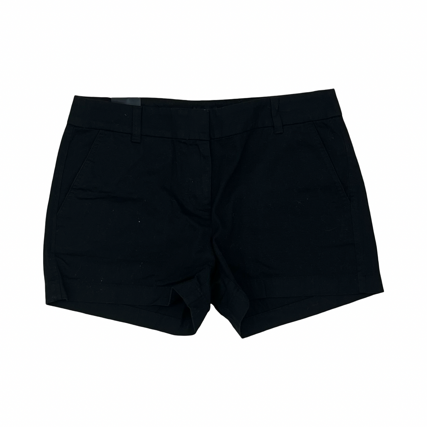 Shorts By J. Crew In Black, Size:6