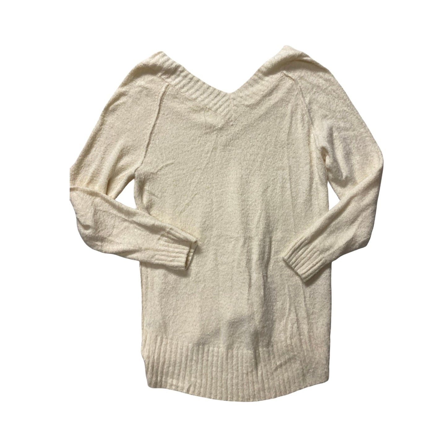 Sweater By Caslon In Cream