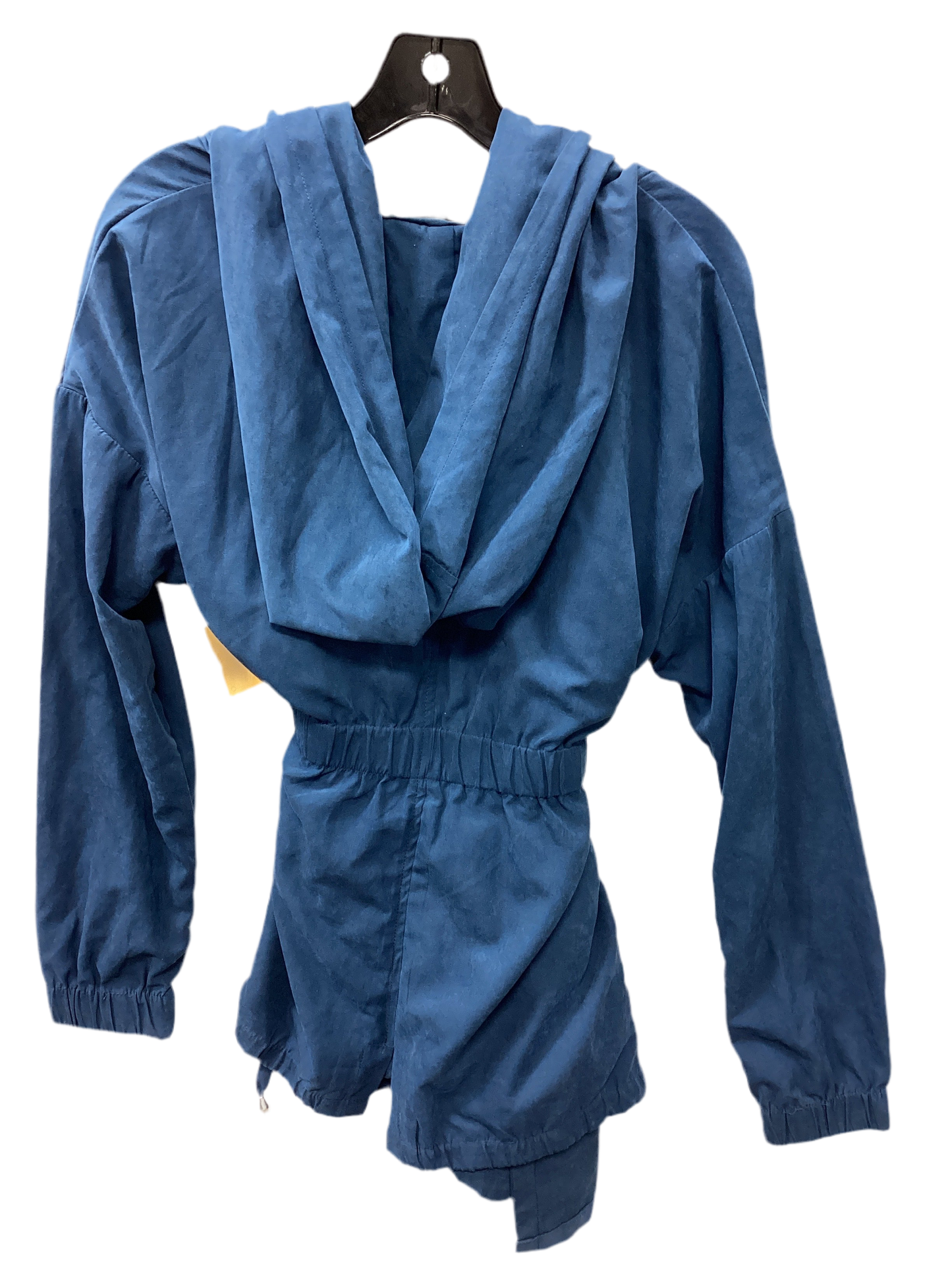 Jacket Other By Hyfve In Blue, Size:M