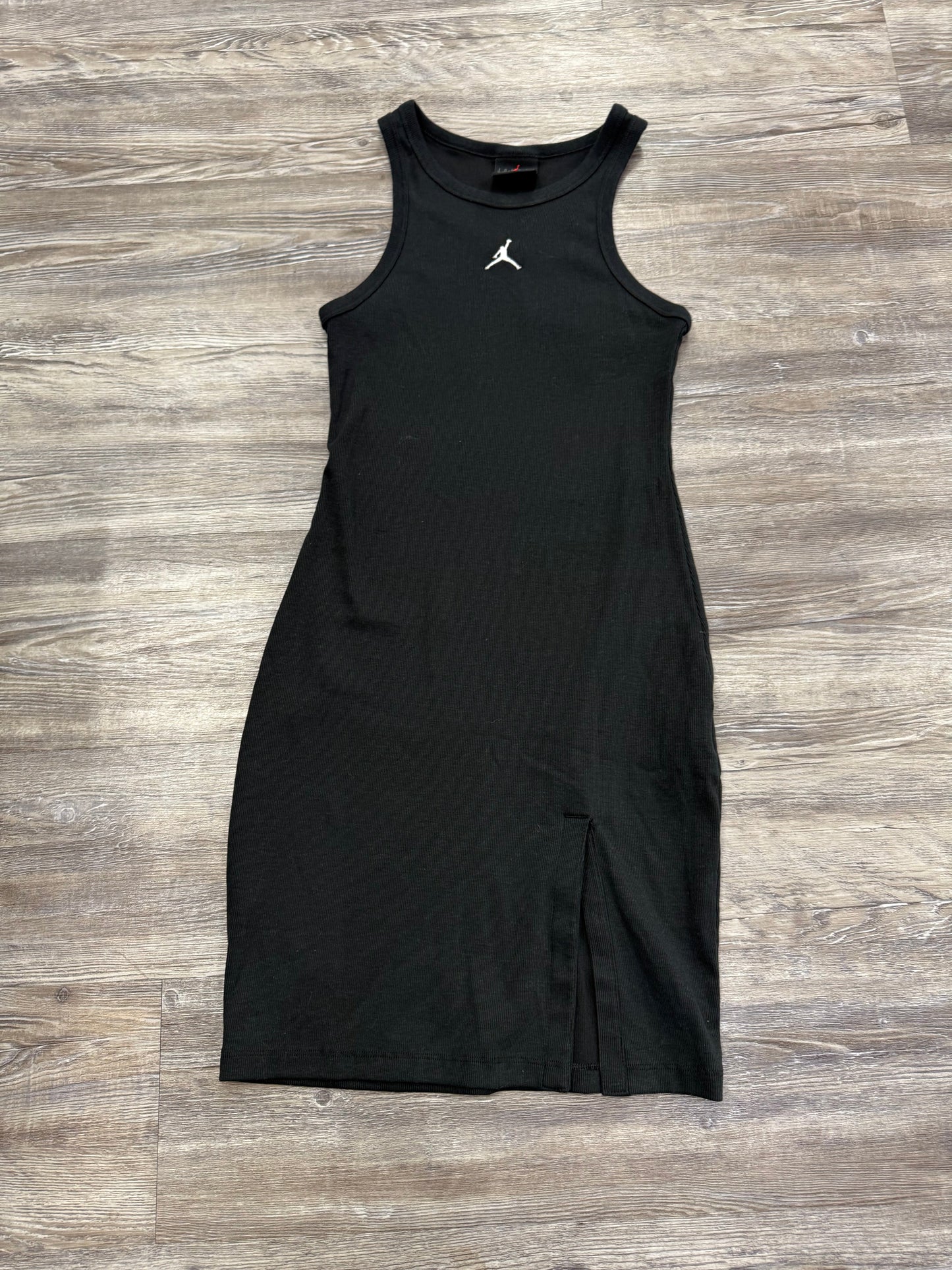 Dress Luxury Designer By Jordan In Black, Size:Xs