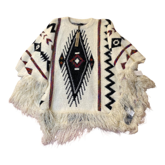 Sweater By Coco And Carmen In Multi, Size:Osfm