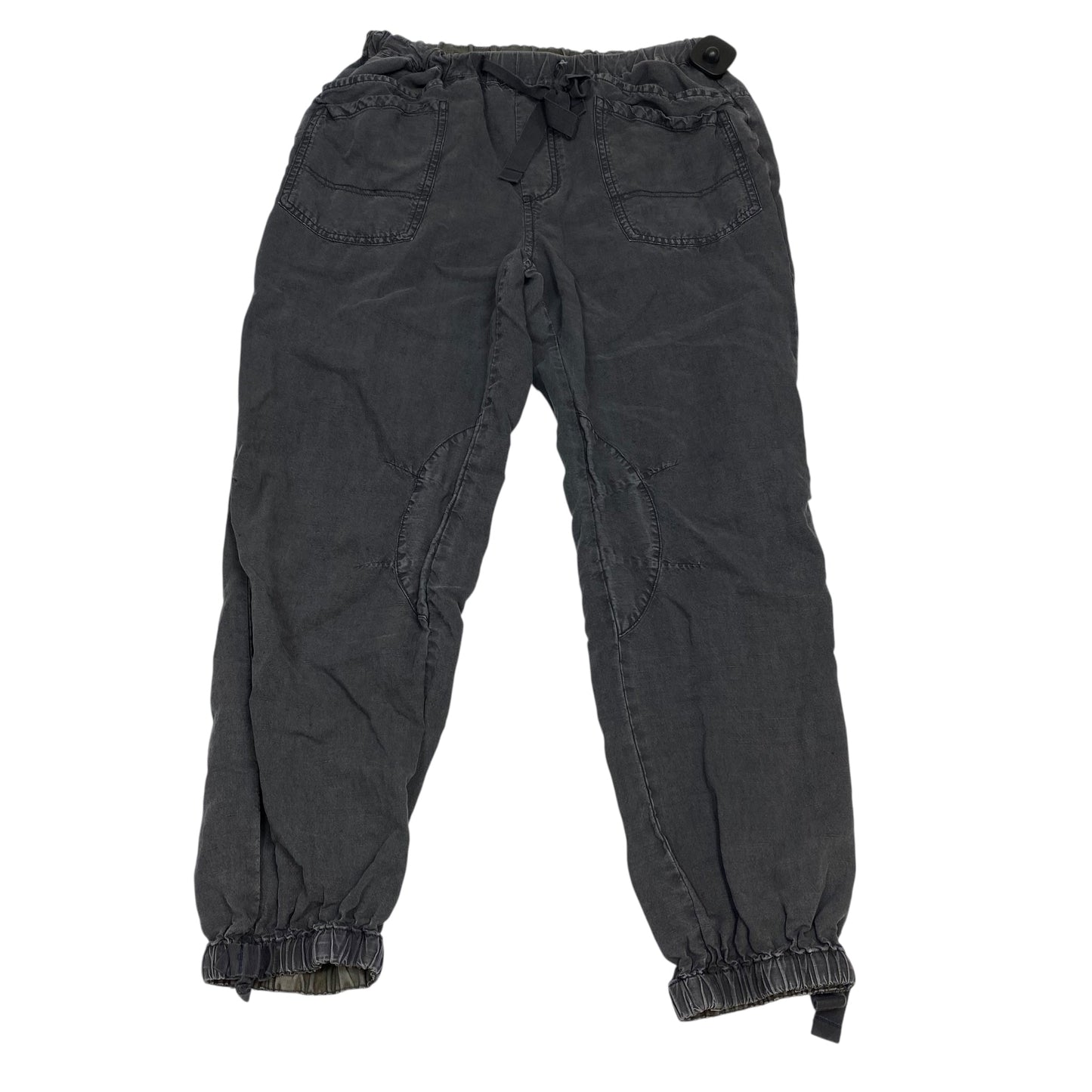 Pants Cargo & Utility By Pilcro In Grey, Size:Xs