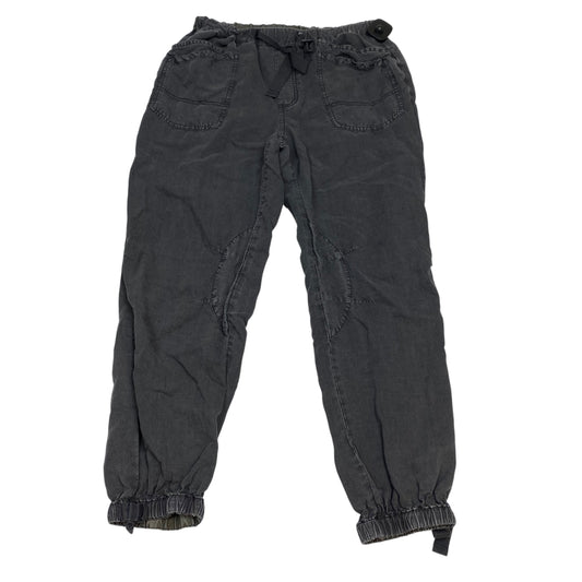 Pants Cargo & Utility By Pilcro In Grey, Size:Xs