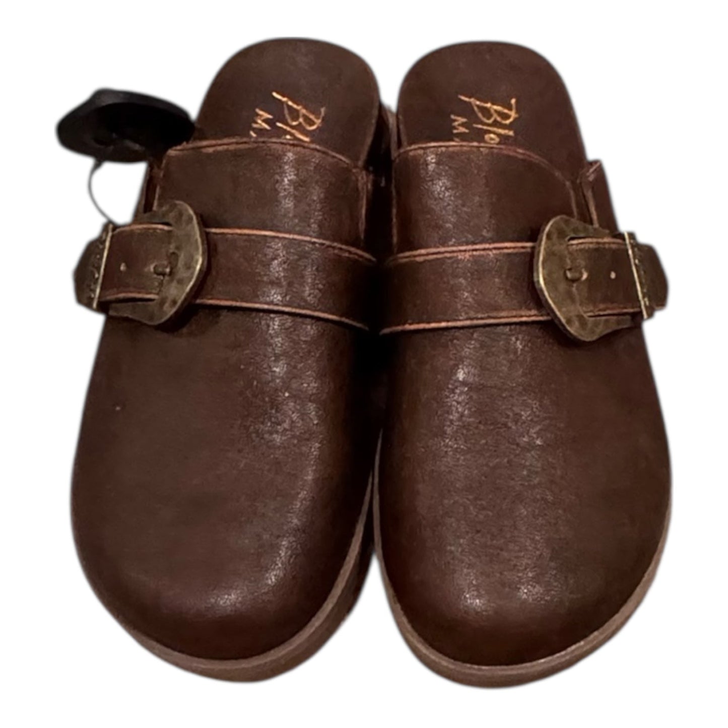 Shoes Flats By Blowfish In Brown, Size:8