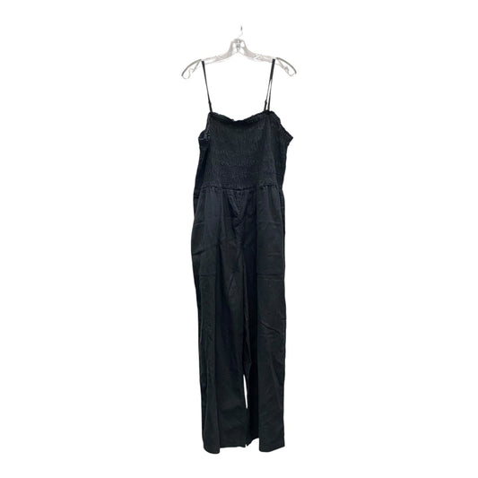 Jumpsuit By Universal Thread In Black, Size:Xl