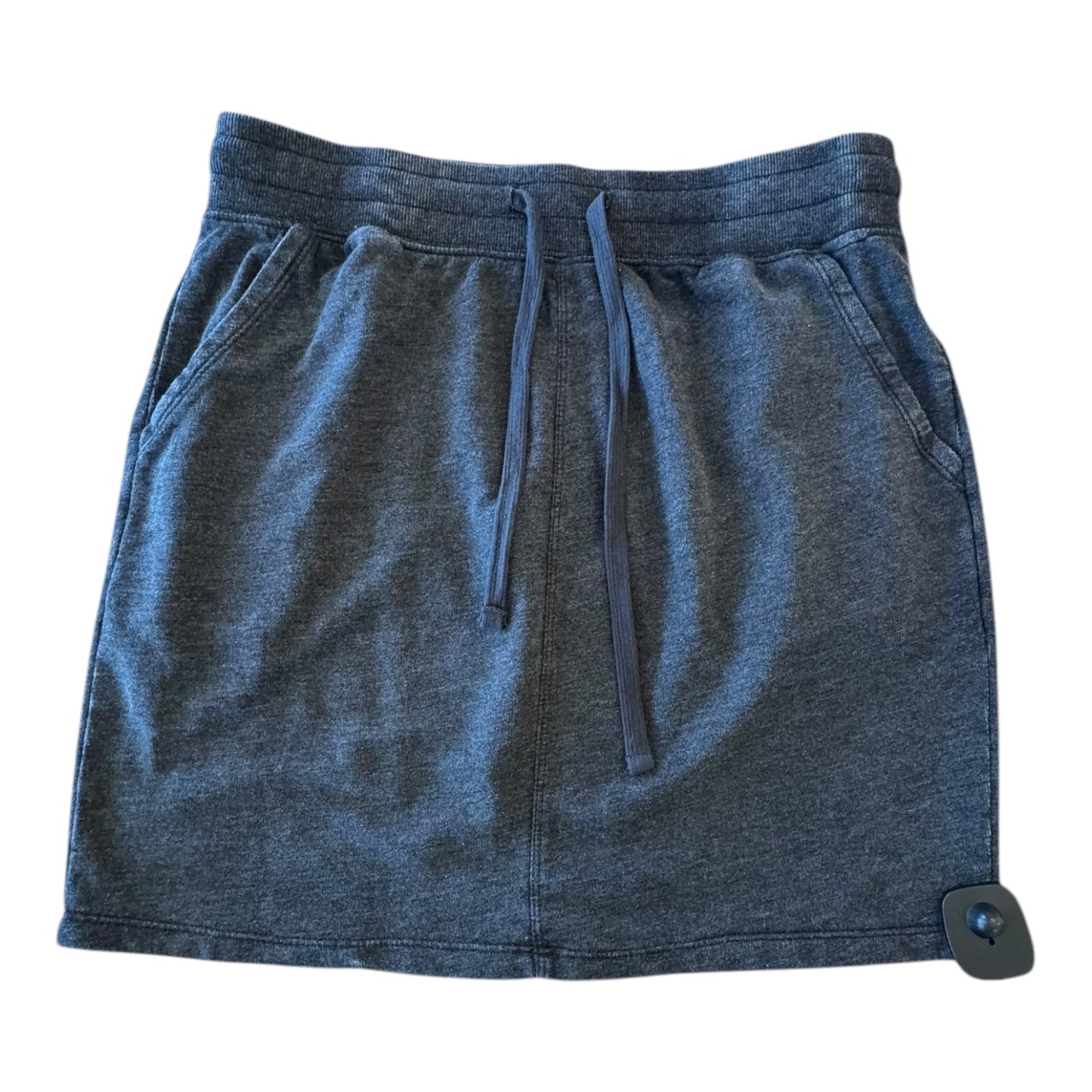 Skirt Midi By Thread And Supply In Grey, Size:M