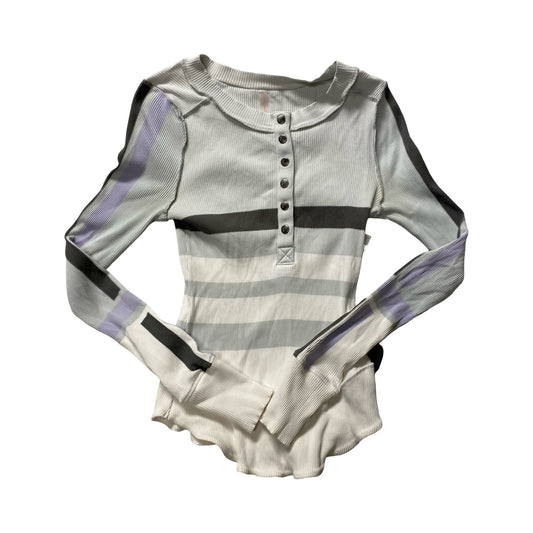 Top Ls By Free People In Multi, Size:M