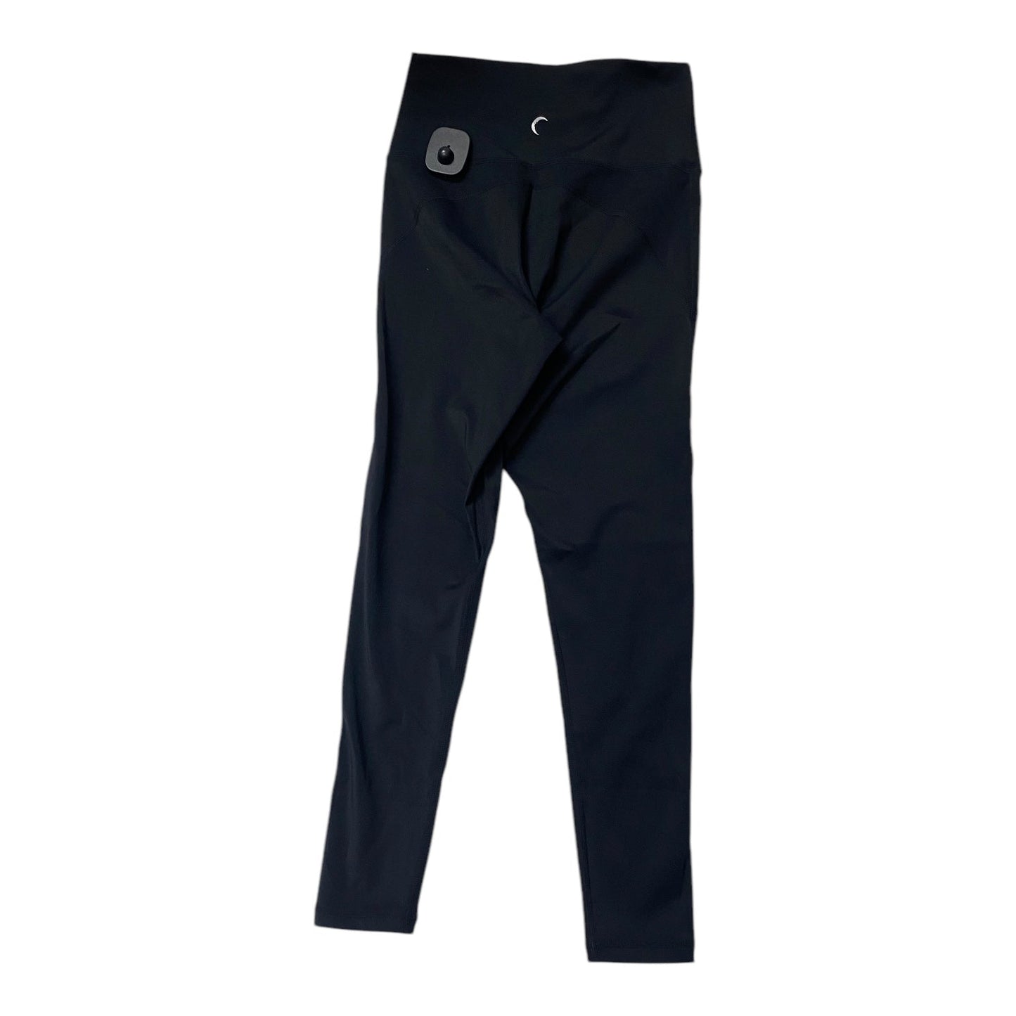 Athletic Leggings By Zyia In Black, Size:4