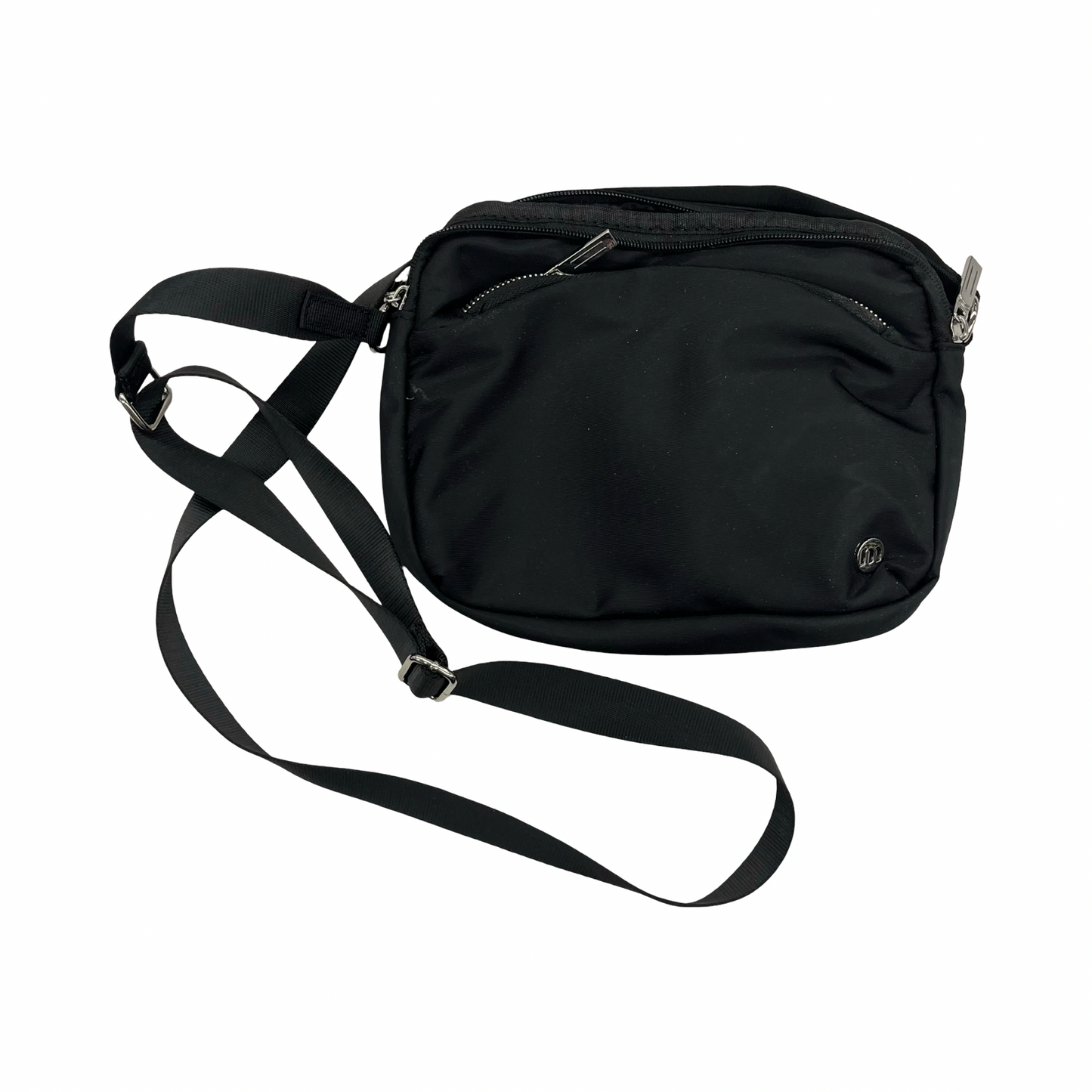 Belt Bag By Cmf In Black, Size:Medium