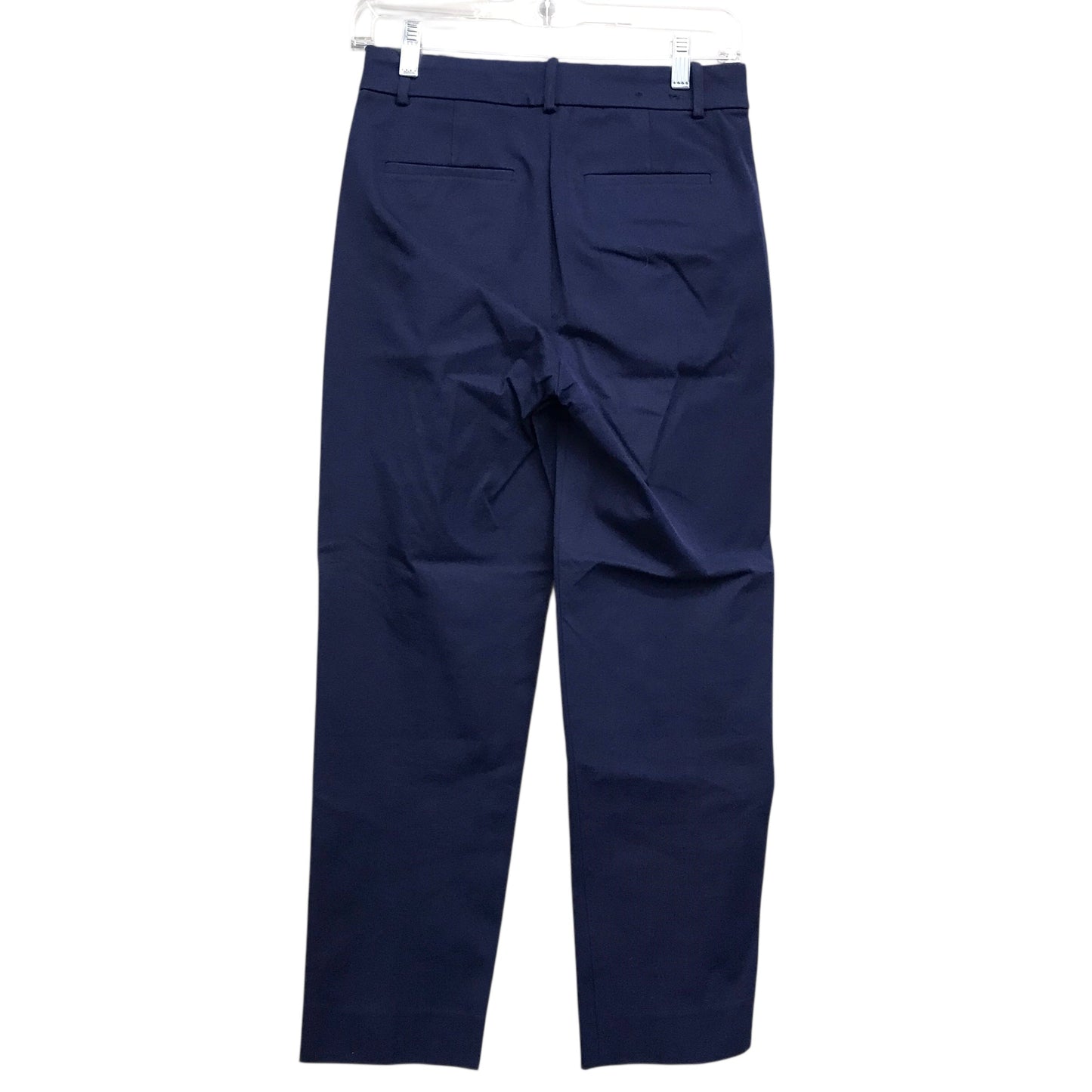 Pants Other By J. Crew In Blue, Size:0