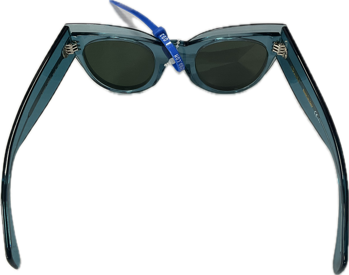 Sunglasses Luxury Designer By Celine
