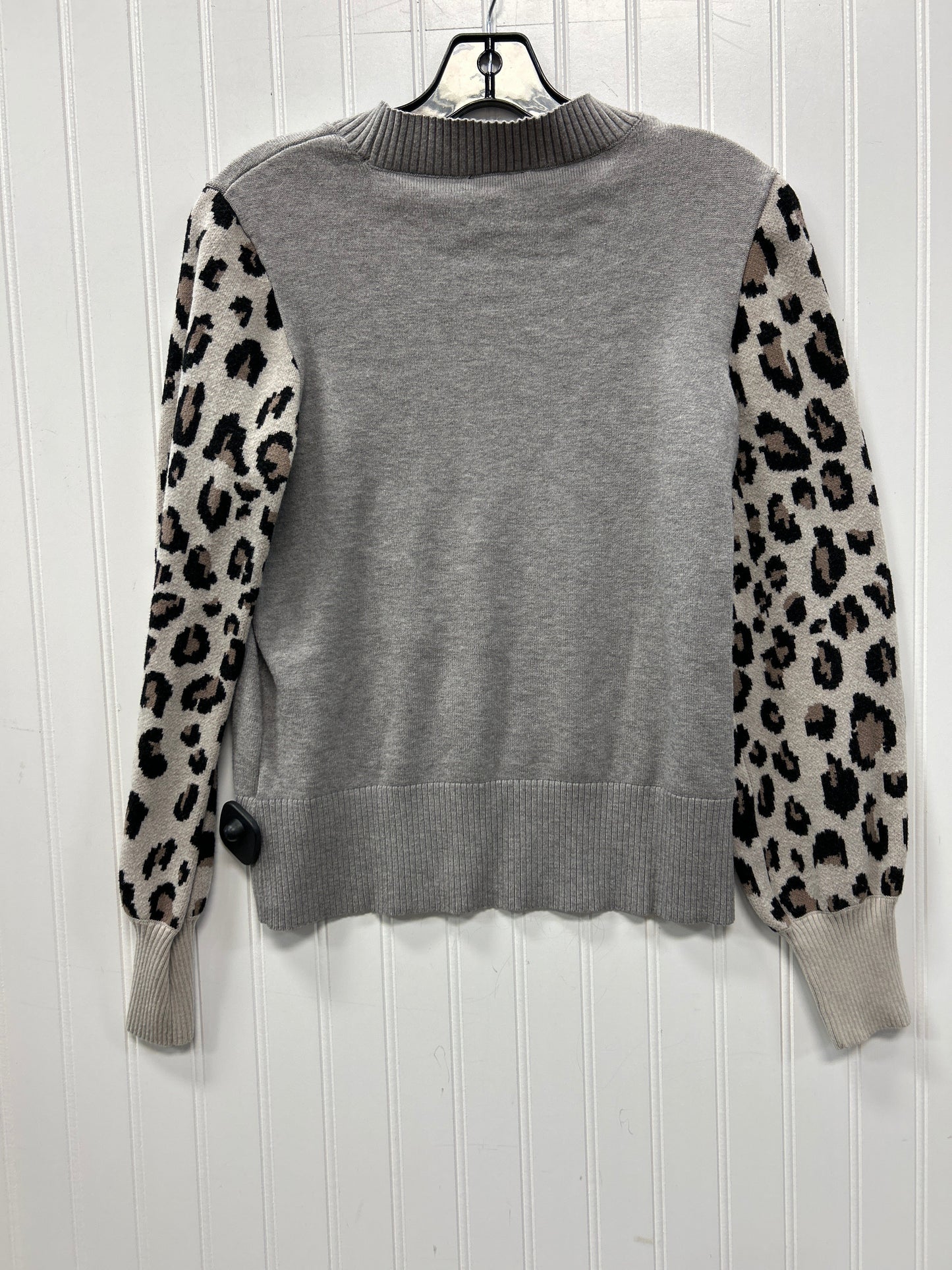 Top Ls By Tribal In Grey, Size:M