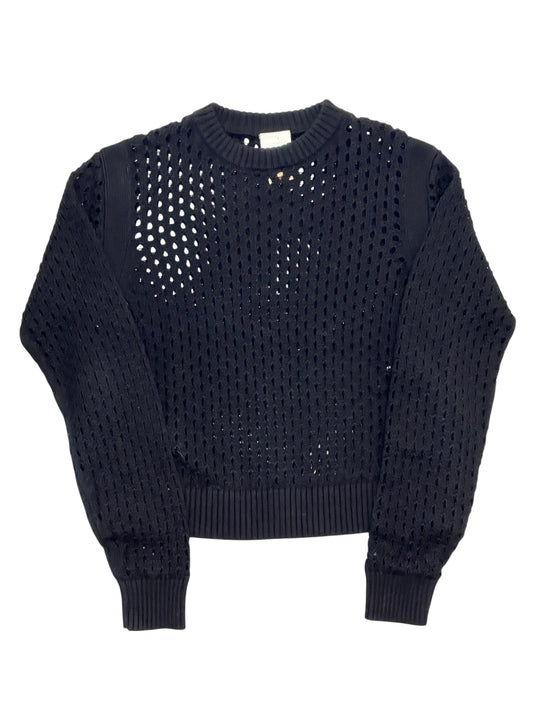 Top Ls By Varley In Black, Size:Xs