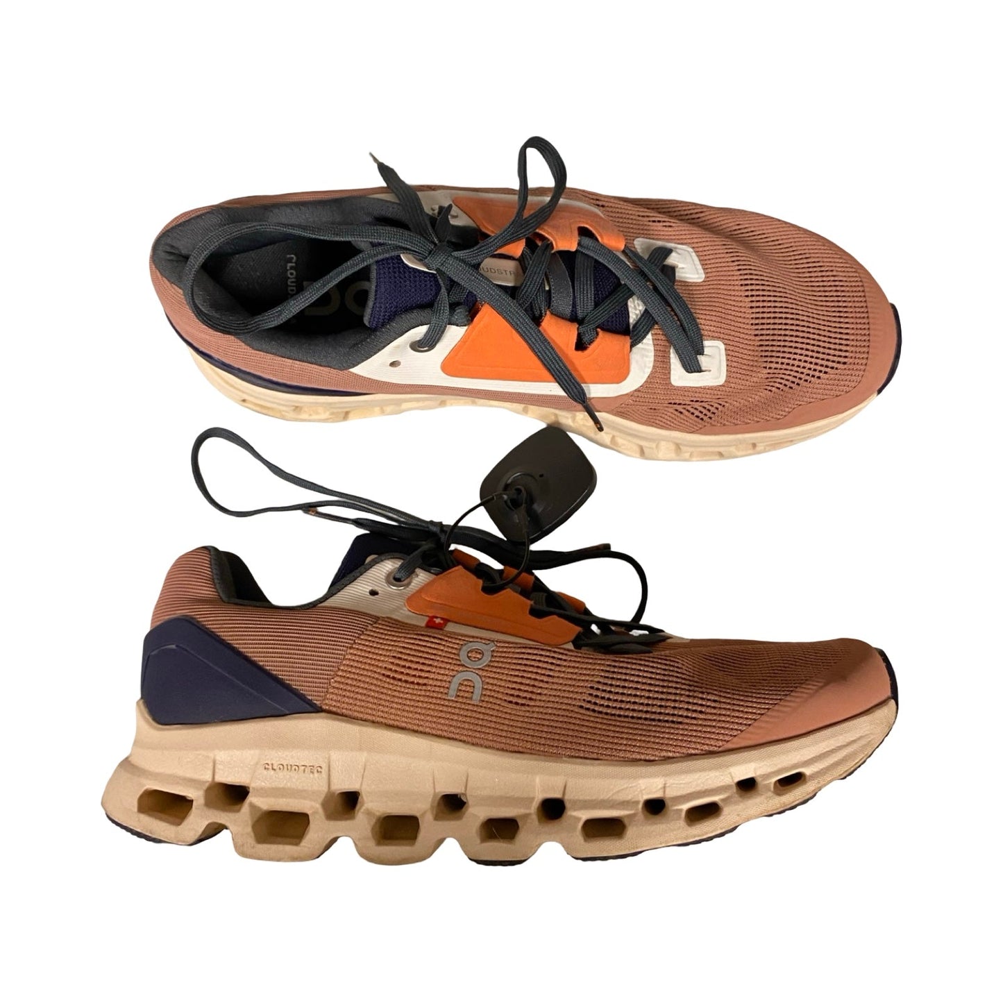 Shoes Athletic By On Cloud In Multi, Size:9.5