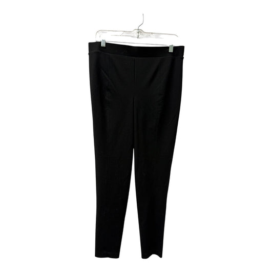 Pants Dress By Vince Camuto In Black, Size:10