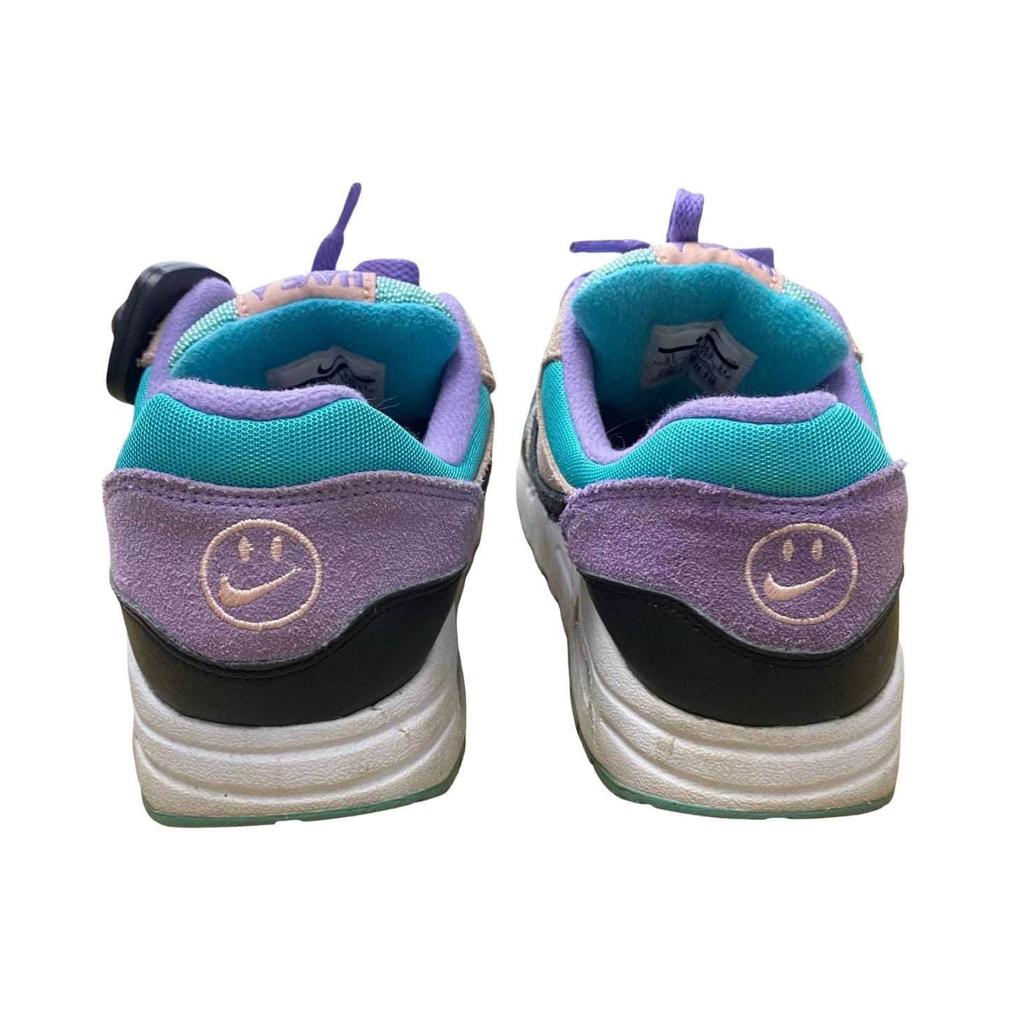 Shoes Athletic By Nike In Multi, Size:7.5