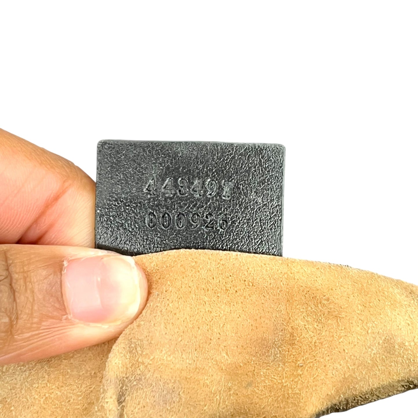 Handbag Luxury Designer By Gucci, Size: Medium