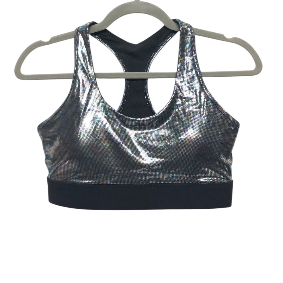 Athletic Bra By Zyia In Multi, Size:S