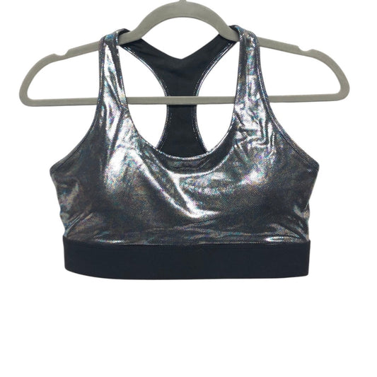 Athletic Bra By Zyia In Multi, Size:S