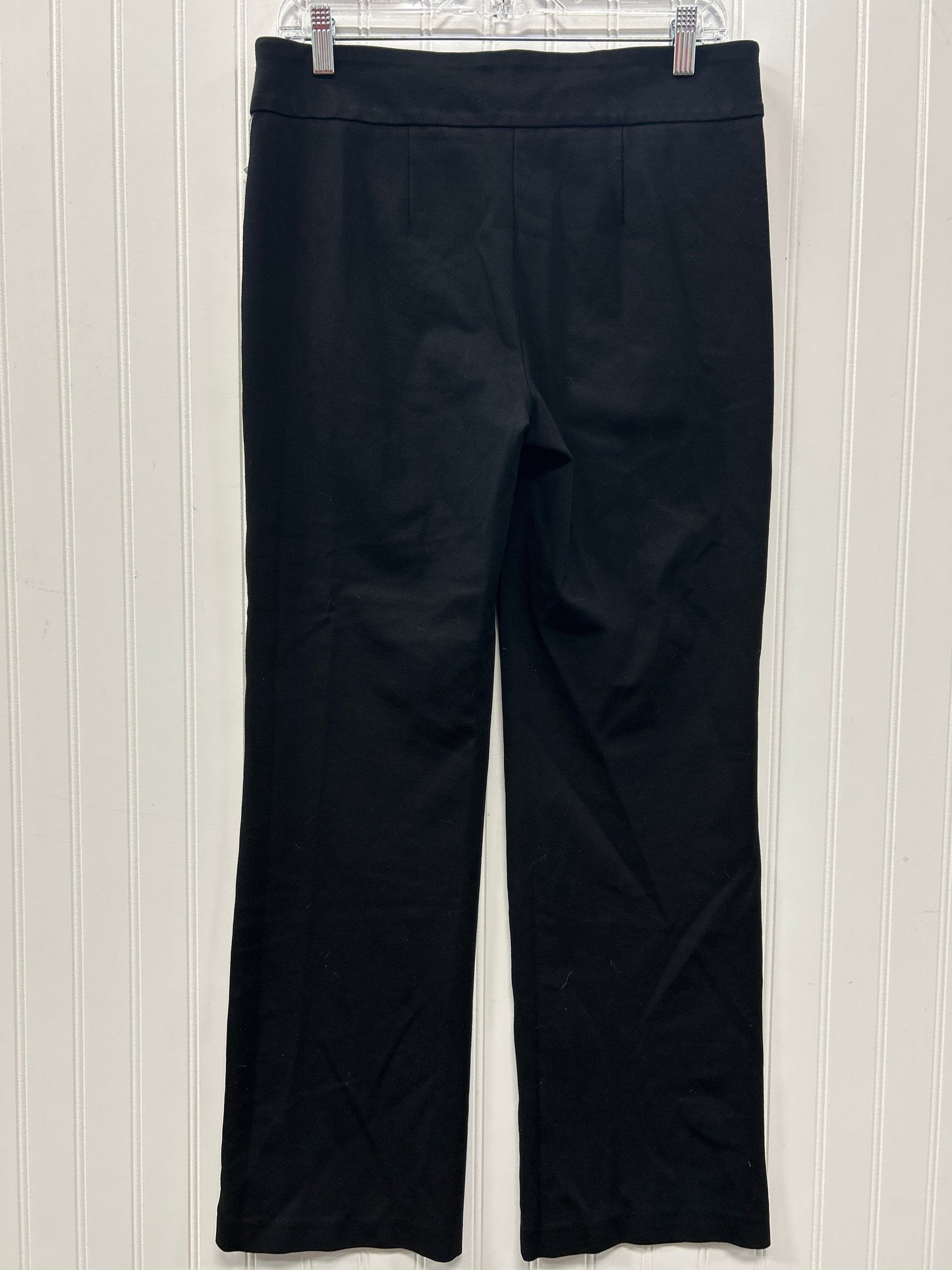 Pants Dress By Jones New York In Black, Size:L